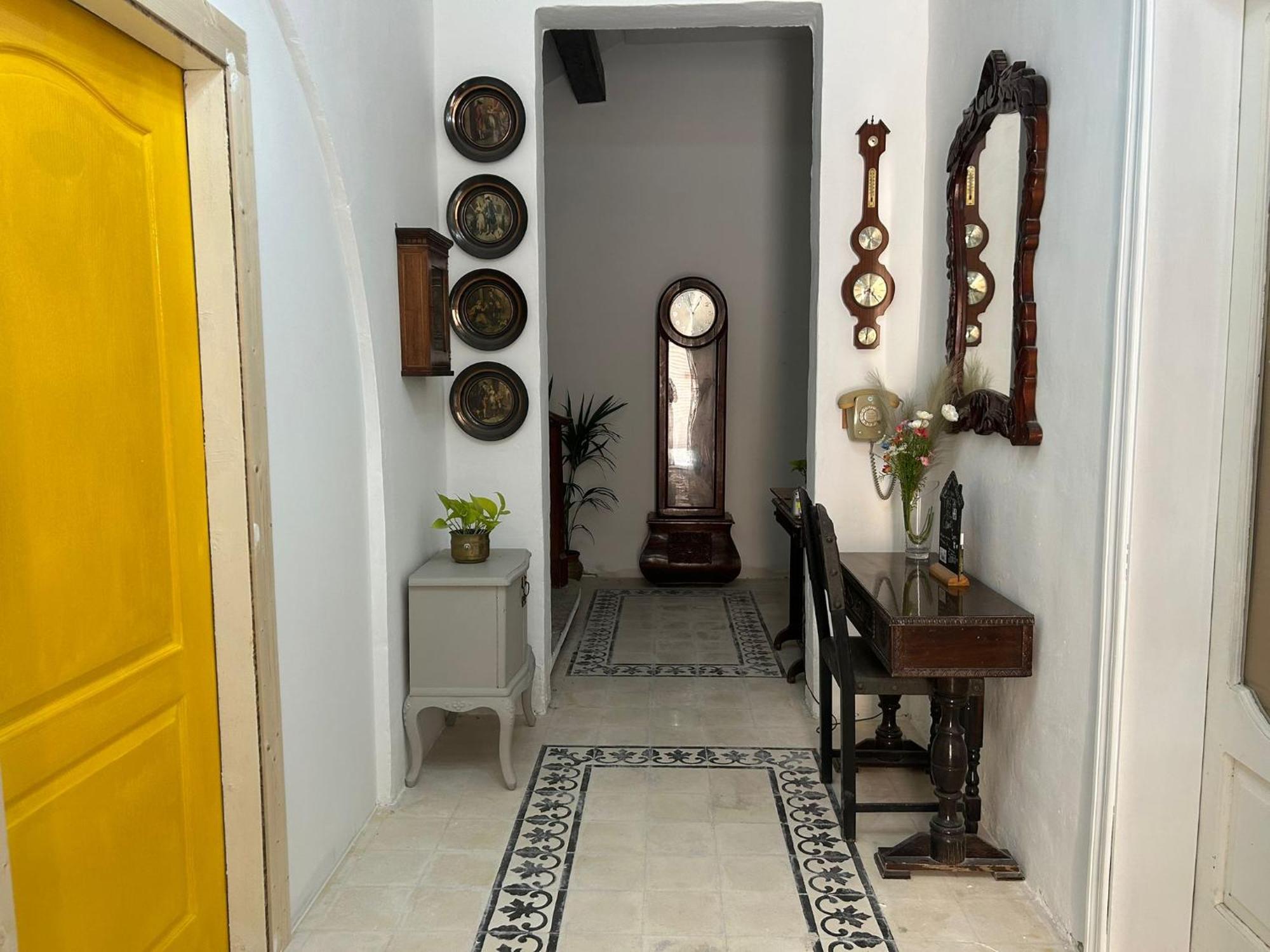 Maleth House Hotel Naxxar Exterior photo