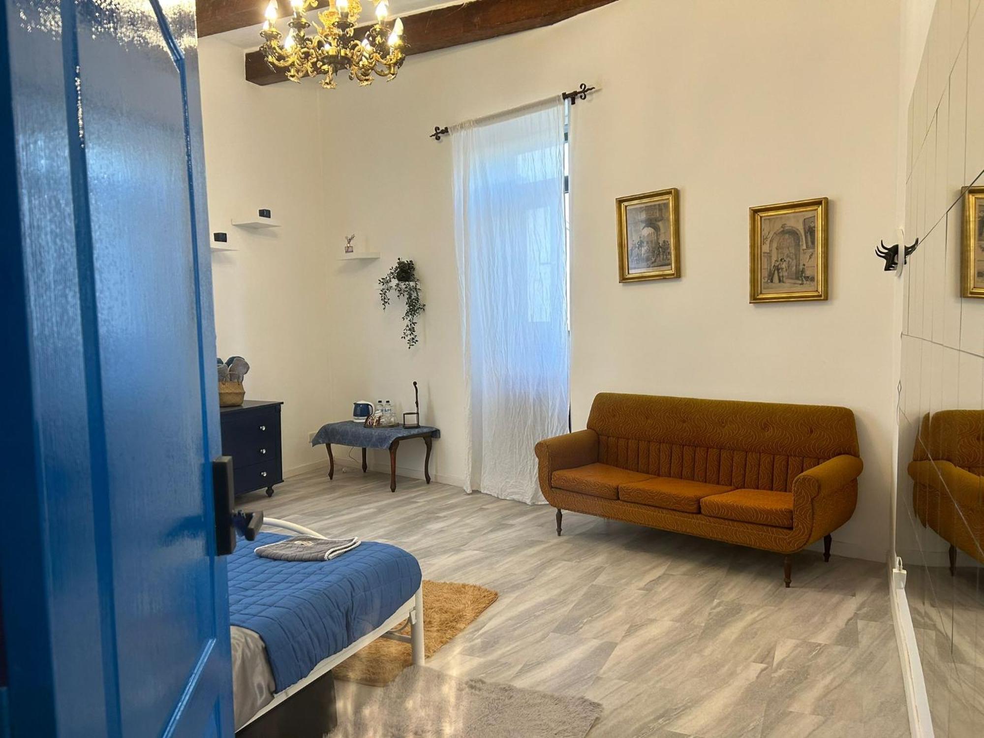Maleth House Hotel Naxxar Exterior photo
