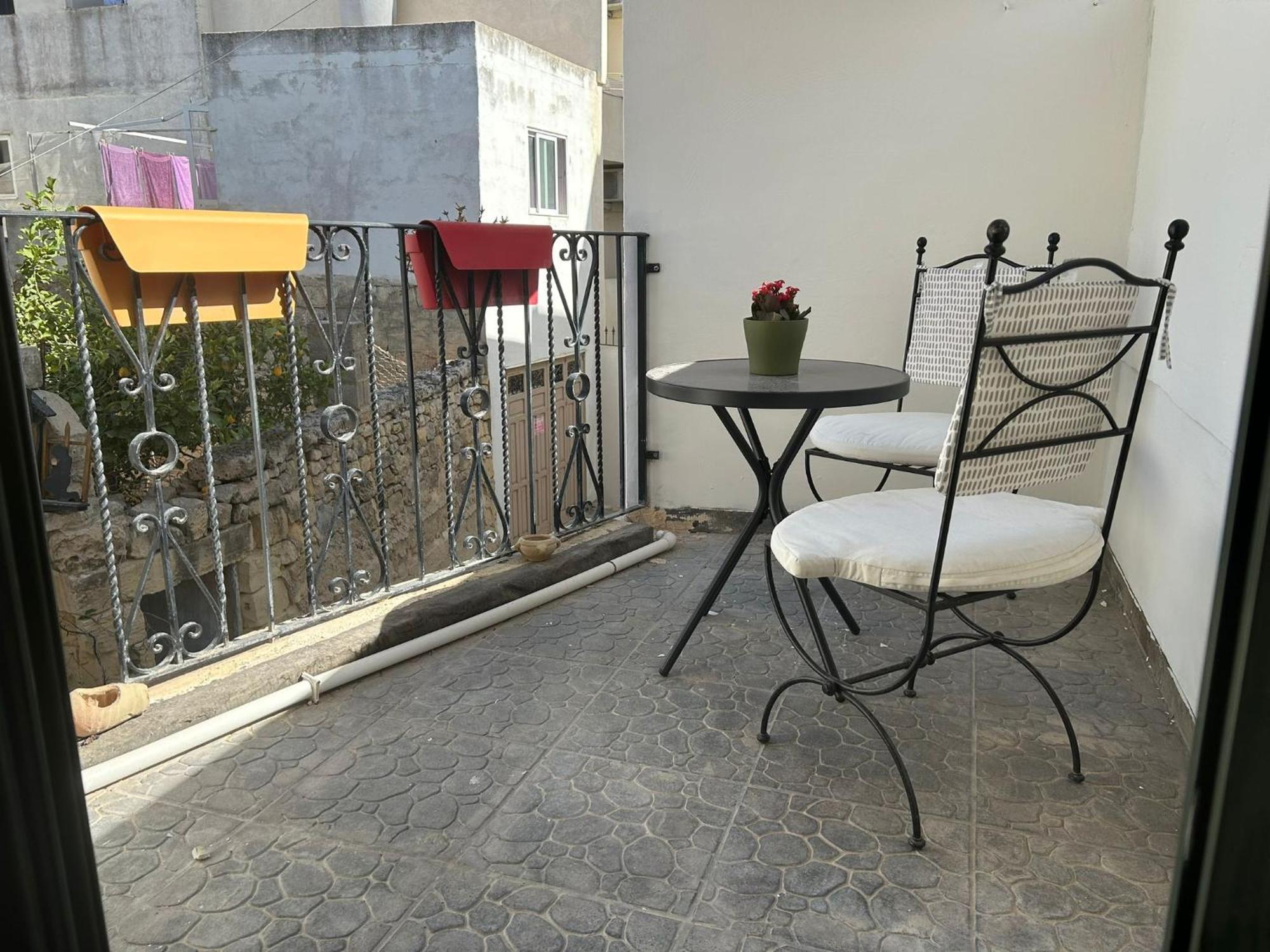 Maleth House Hotel Naxxar Exterior photo
