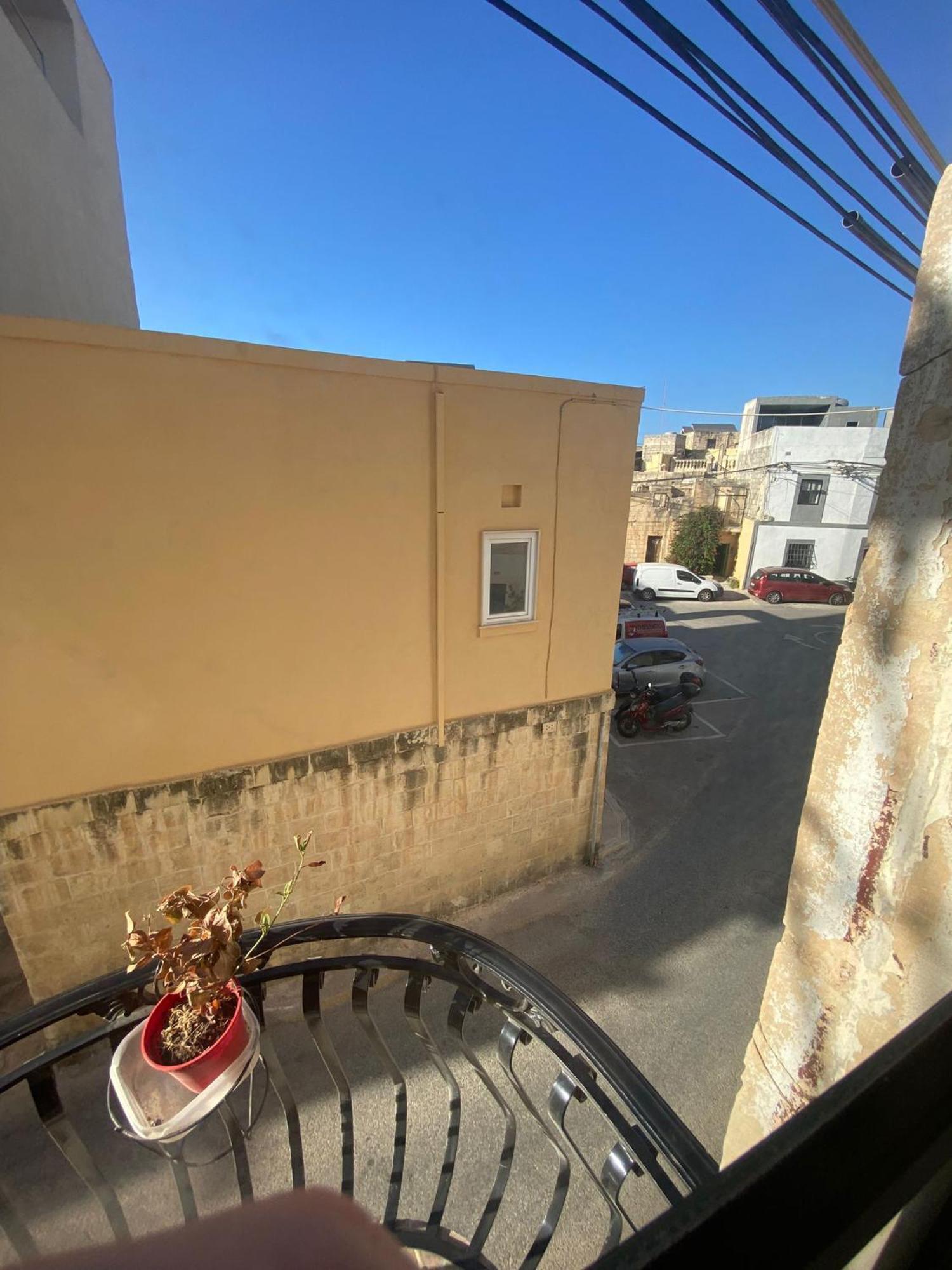 Maleth House Hotel Naxxar Exterior photo