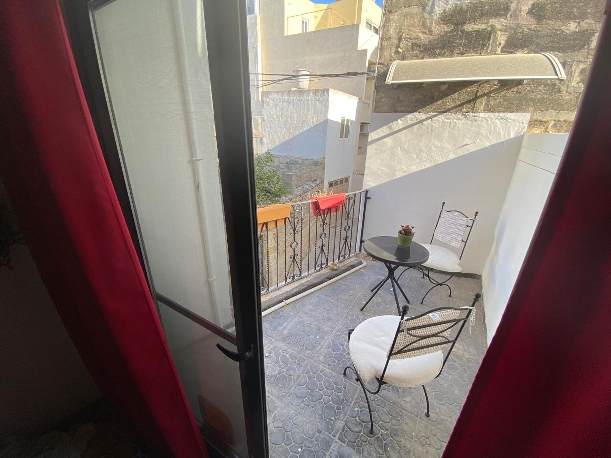 Maleth House Hotel Naxxar Exterior photo