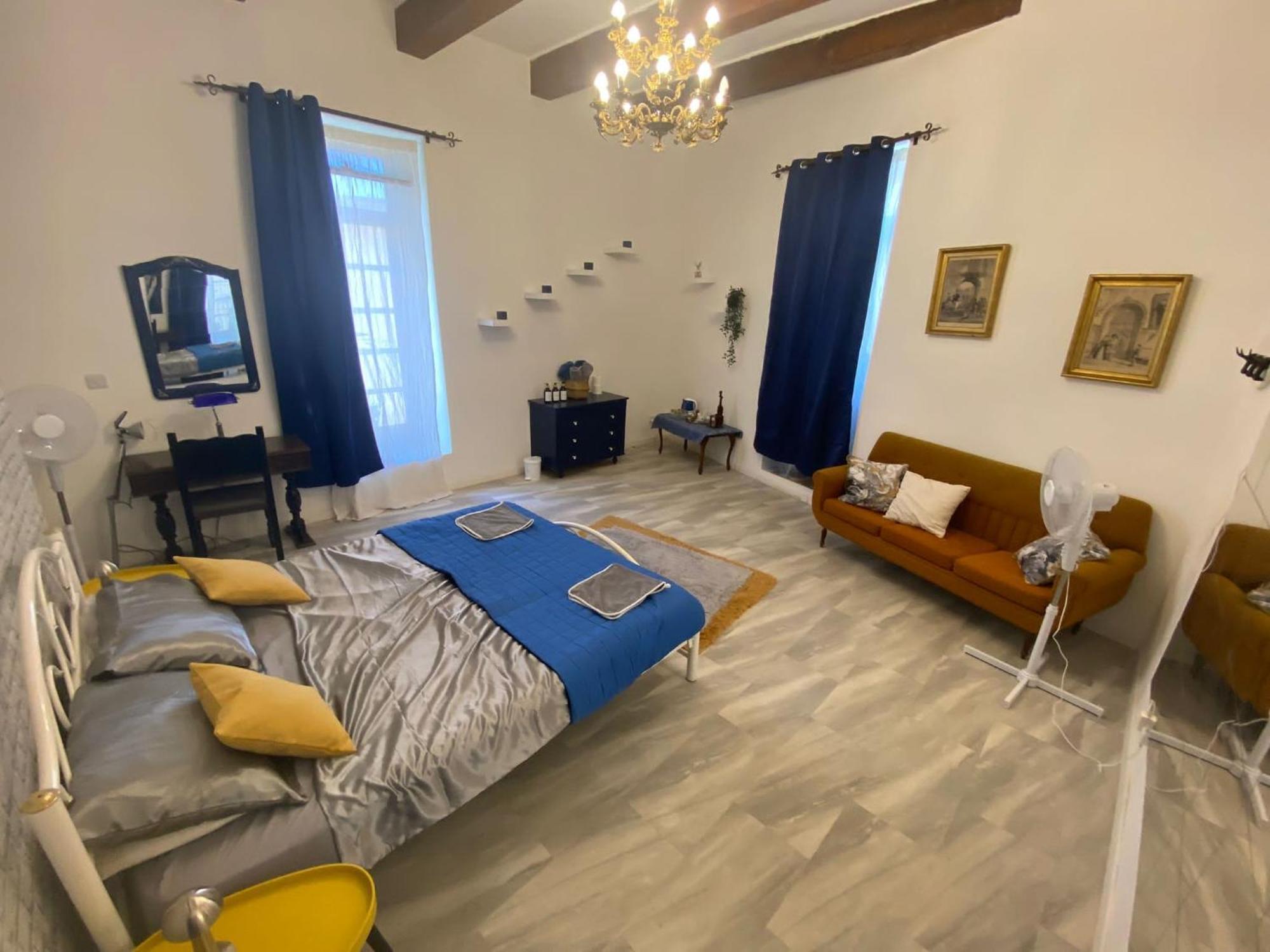 Maleth House Hotel Naxxar Exterior photo