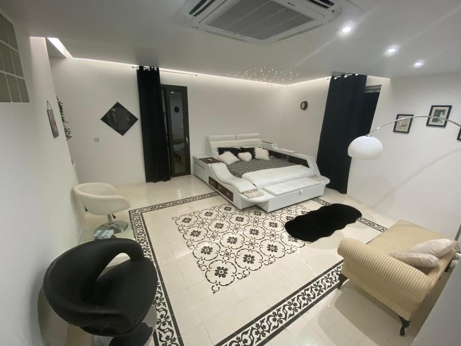 Maleth House Hotel Naxxar Exterior photo