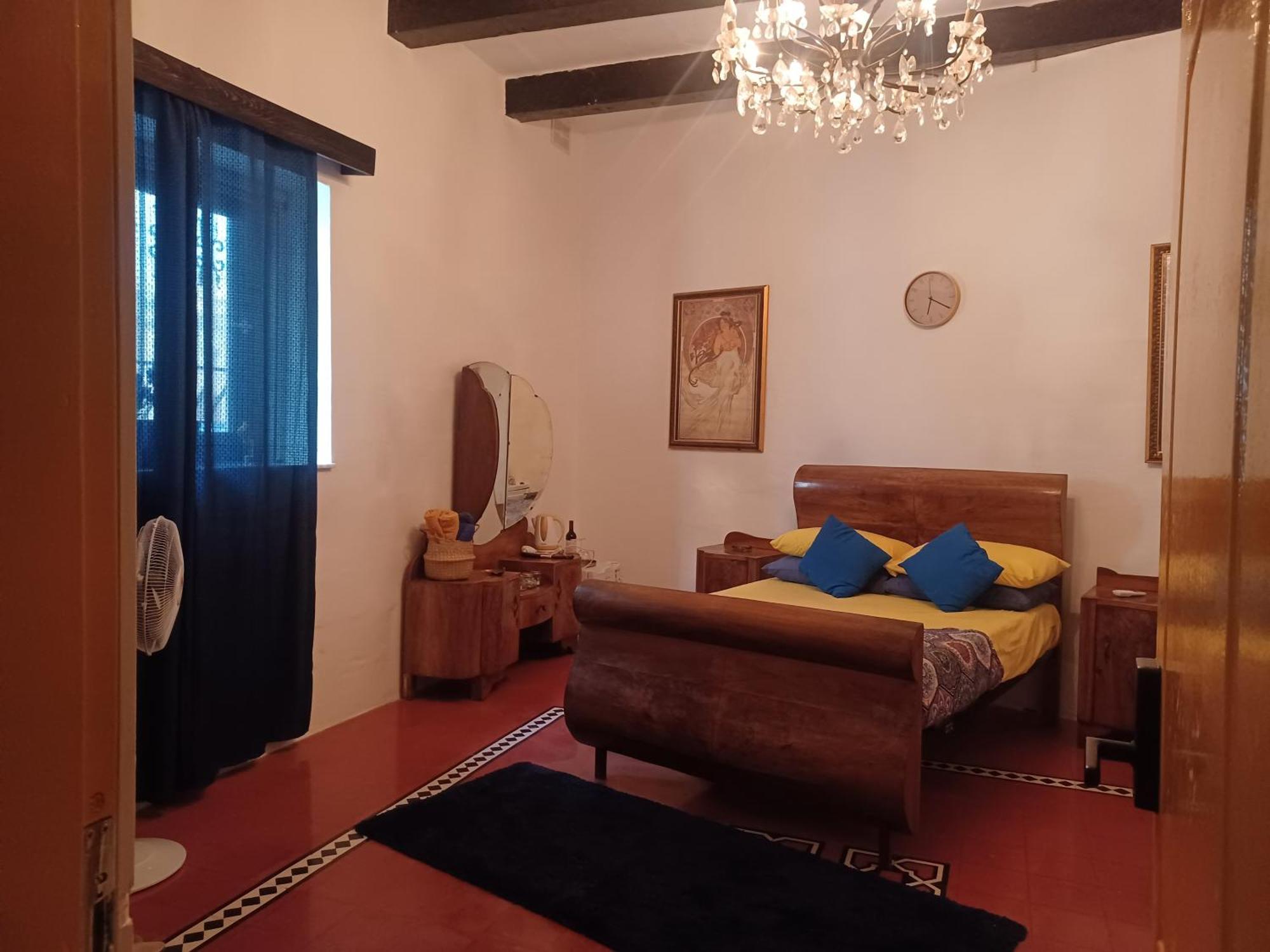 Maleth House Hotel Naxxar Exterior photo